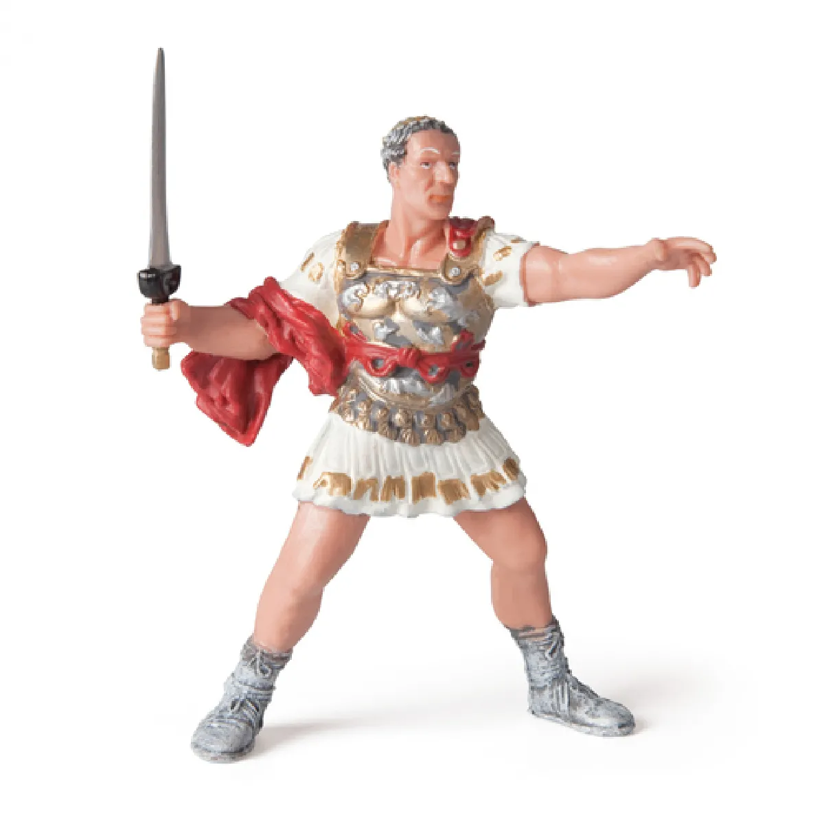 Papo - Figurine César - Jouet pour enfant - Image 3