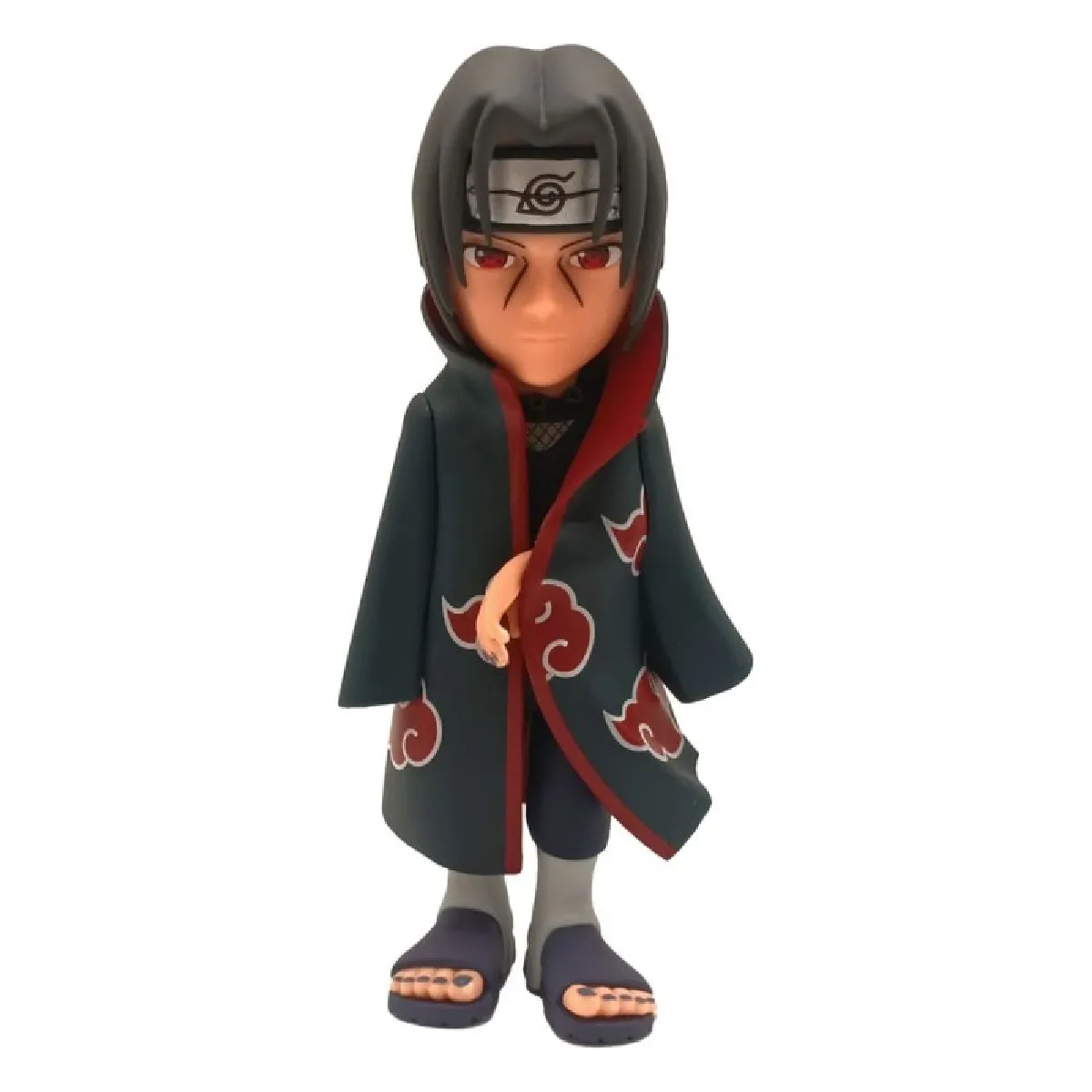 Minix Figurine Naruto Shippuden Itachi