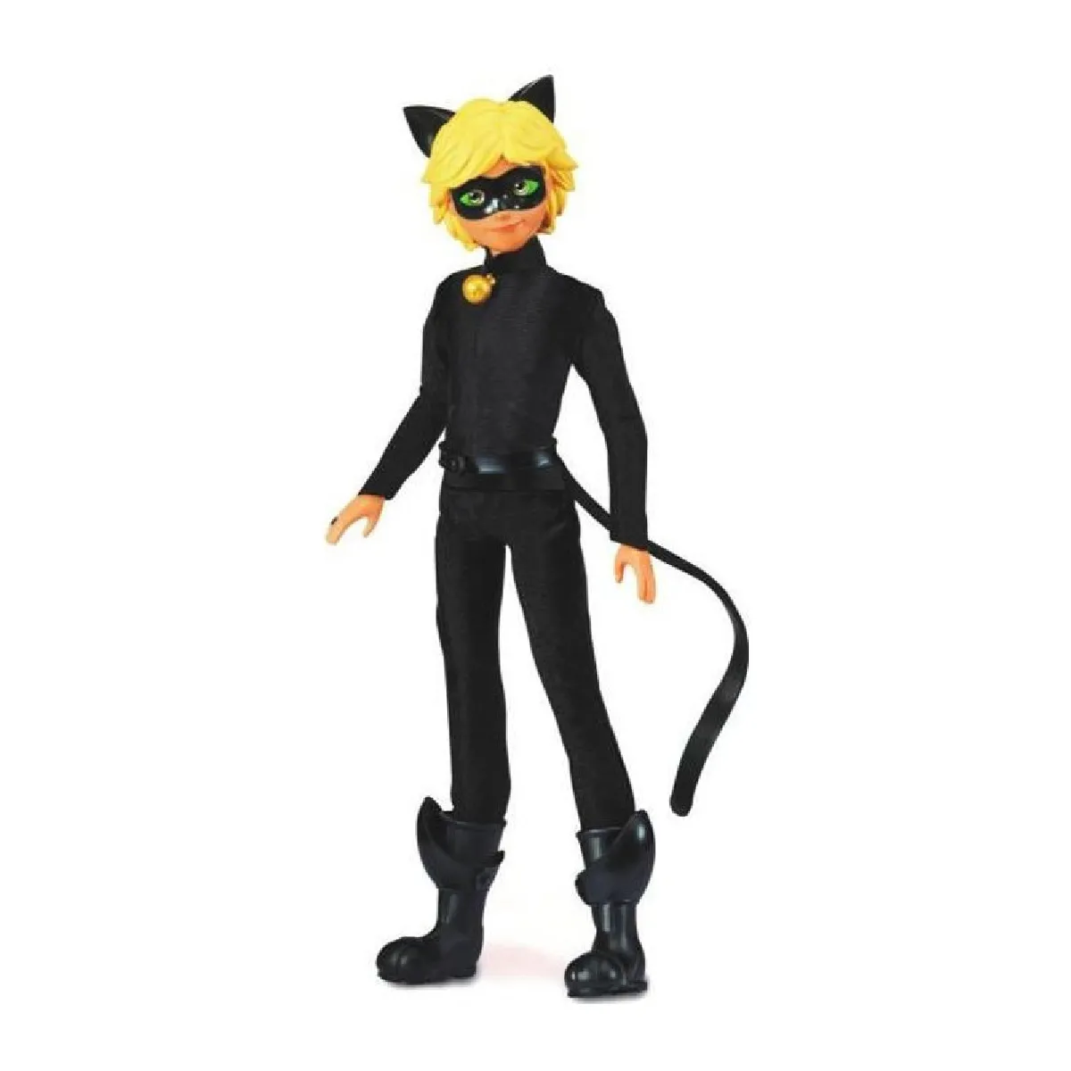 Ludendo Miraculous Poupée Adrien 26 cm