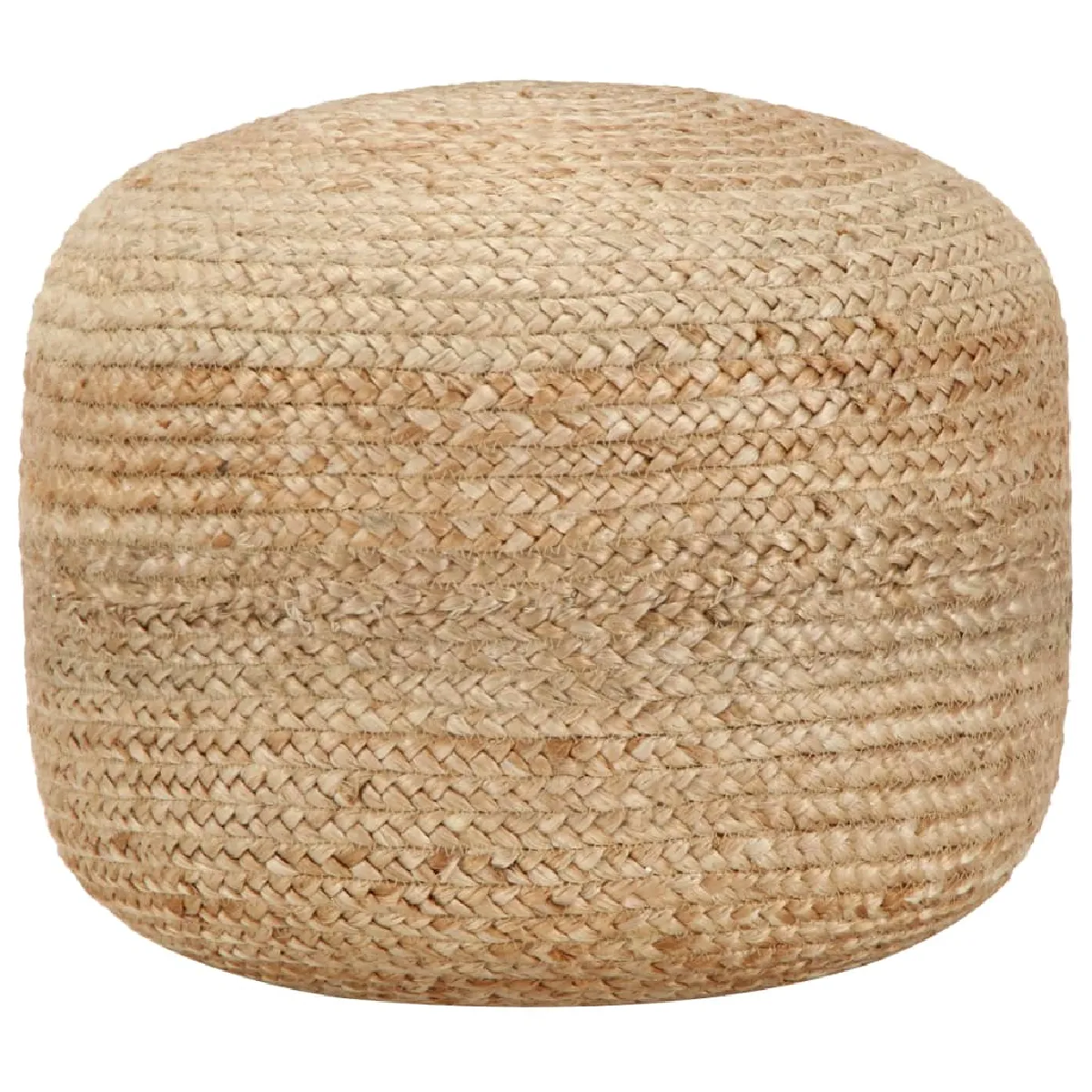 Vidaxl Pouf - Jute