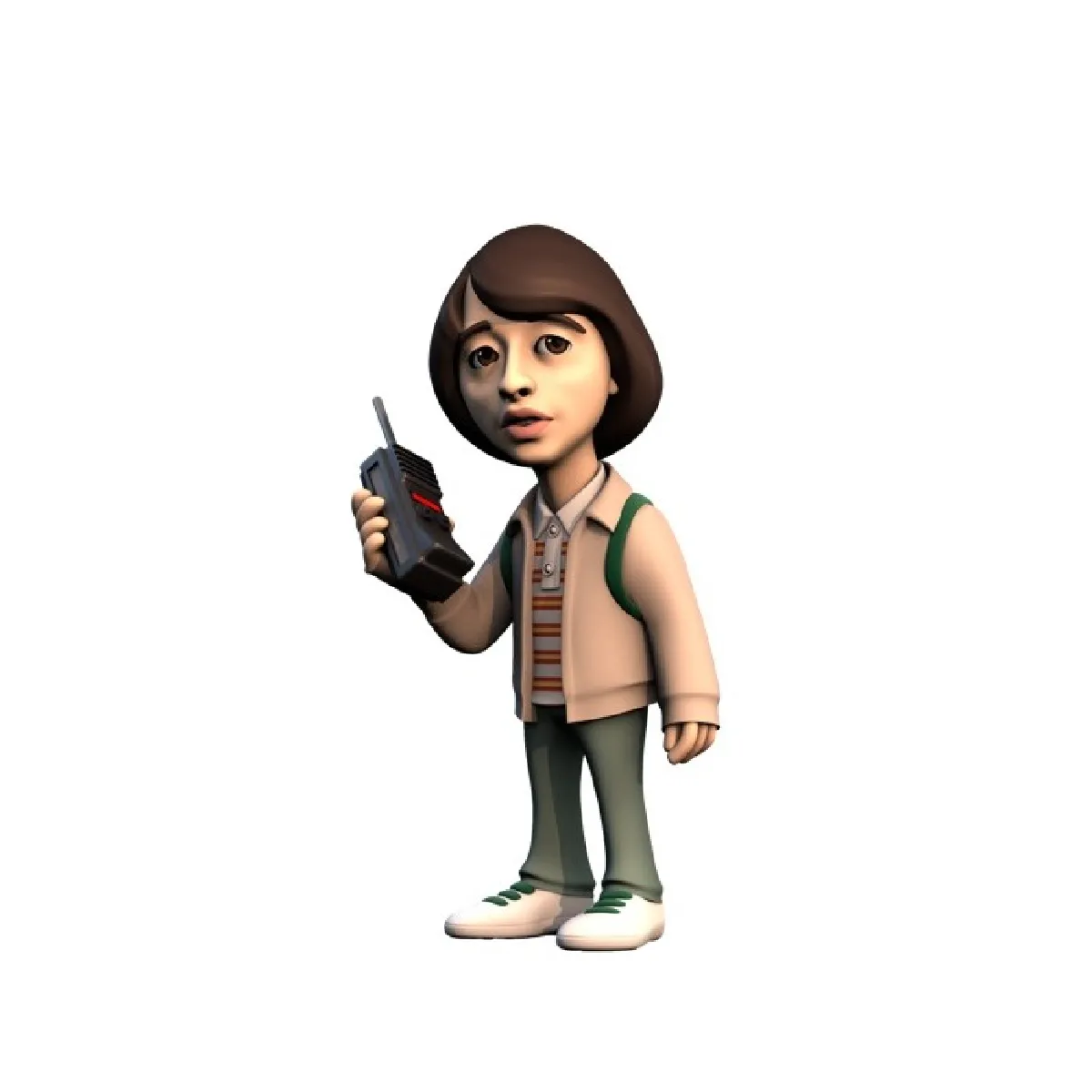 Minix Figurine Mike Wheeler Stranger Things