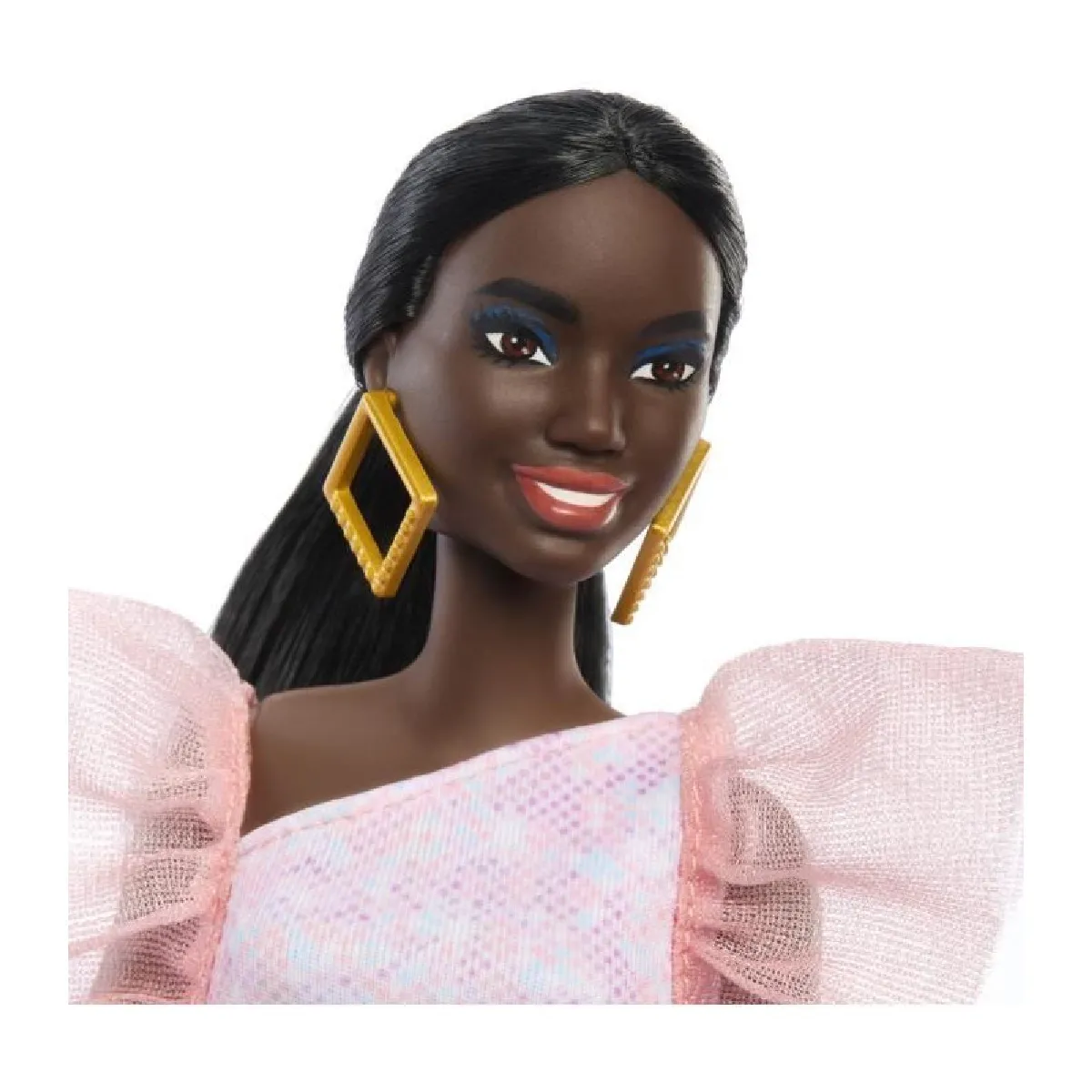 Barbie Poupée Fashionistas 171 - acheter sur Barbie Poupée Fashionistas 171 - acheter sur