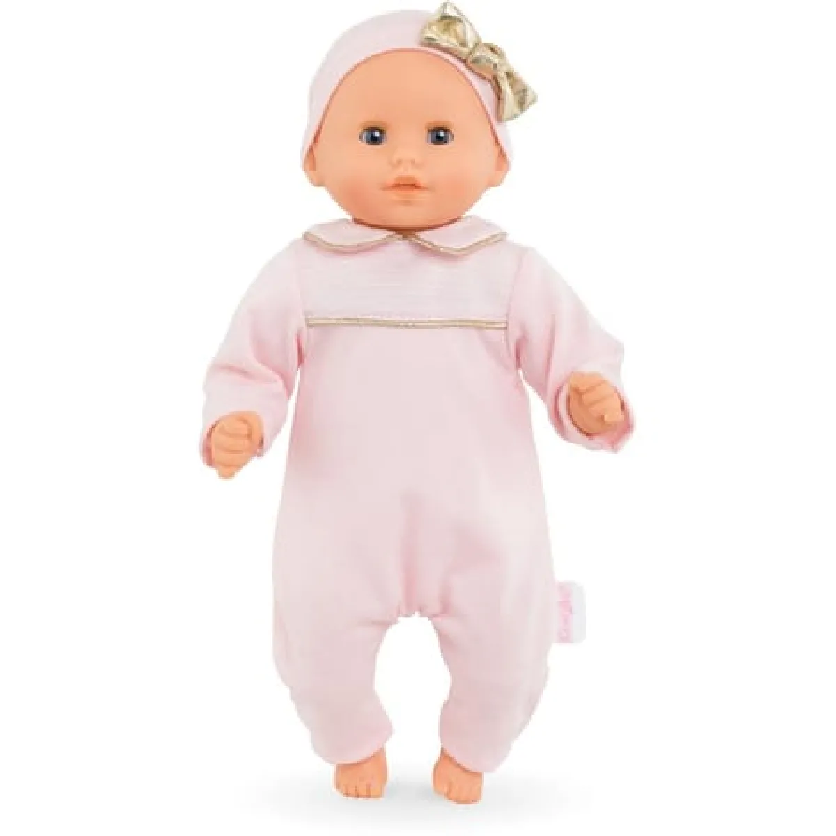 Corolle Poupon Bébé Calin Manon Pays Des Rêves - Image 3