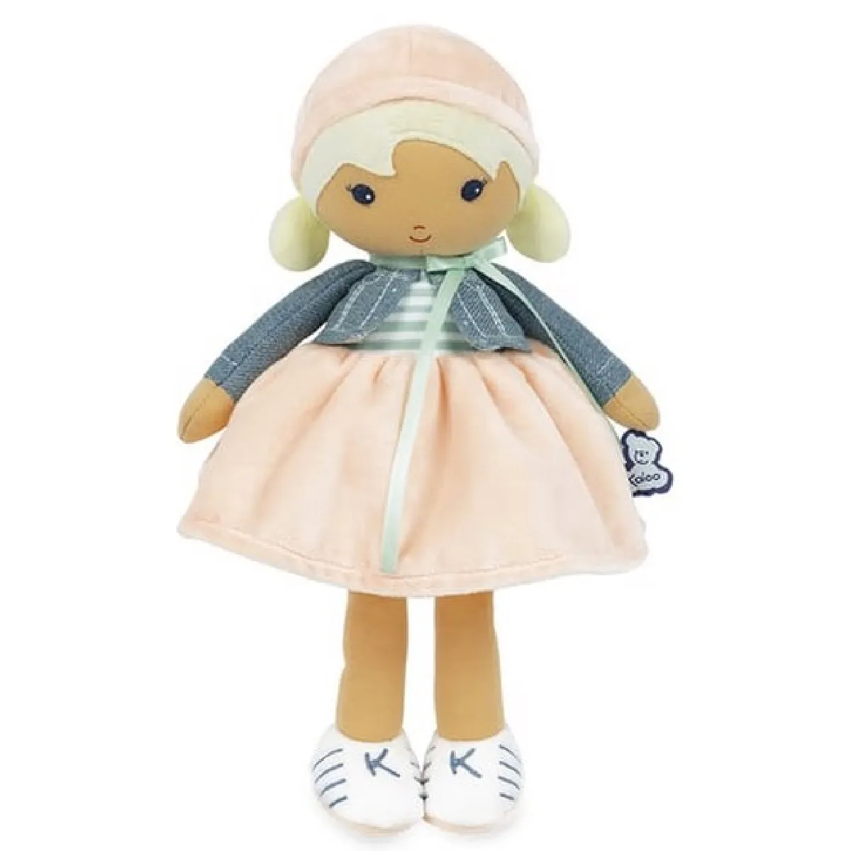 Kaloo Poupée Tendresse Chloé K 25 Cm - Image 3