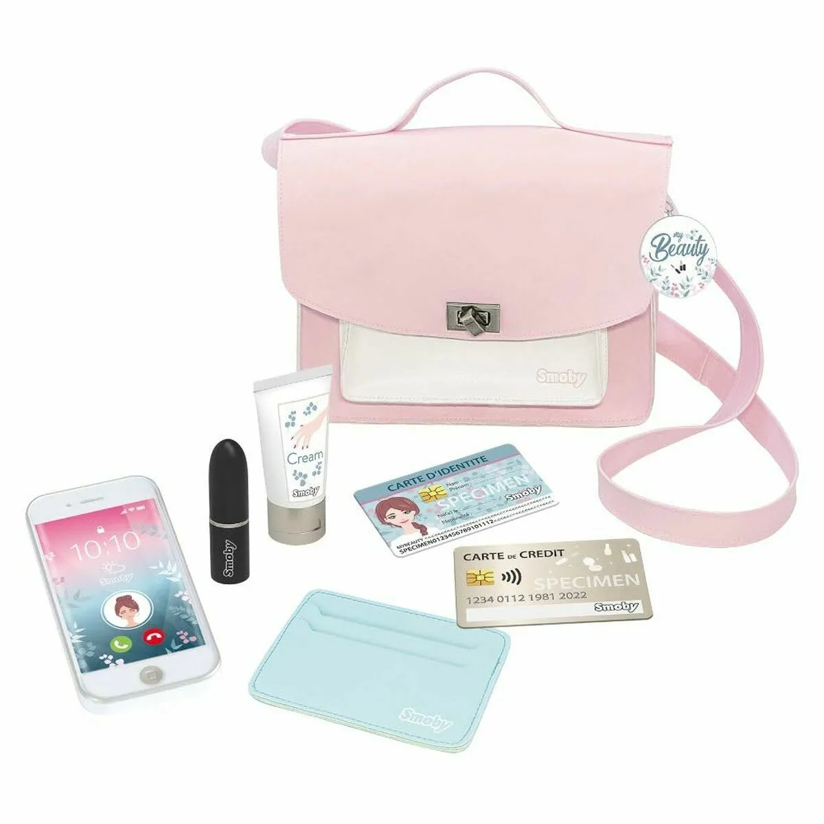 My Beauty bag Smoby - vue 2