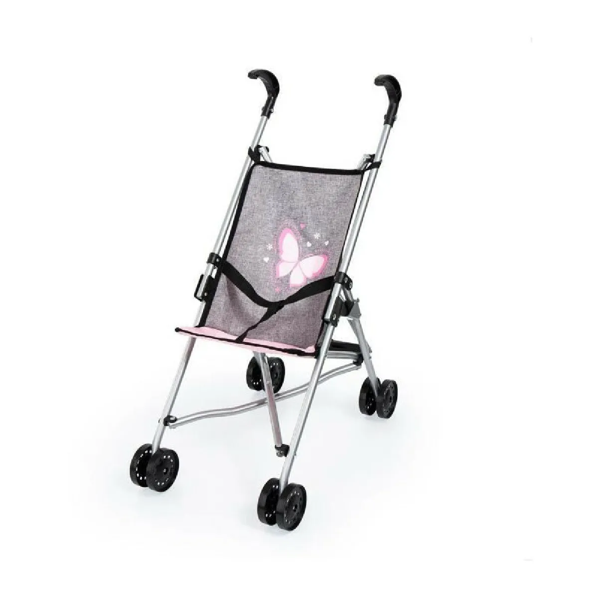 Générique Poussette Pour Poupée Buggy Bayer Design
