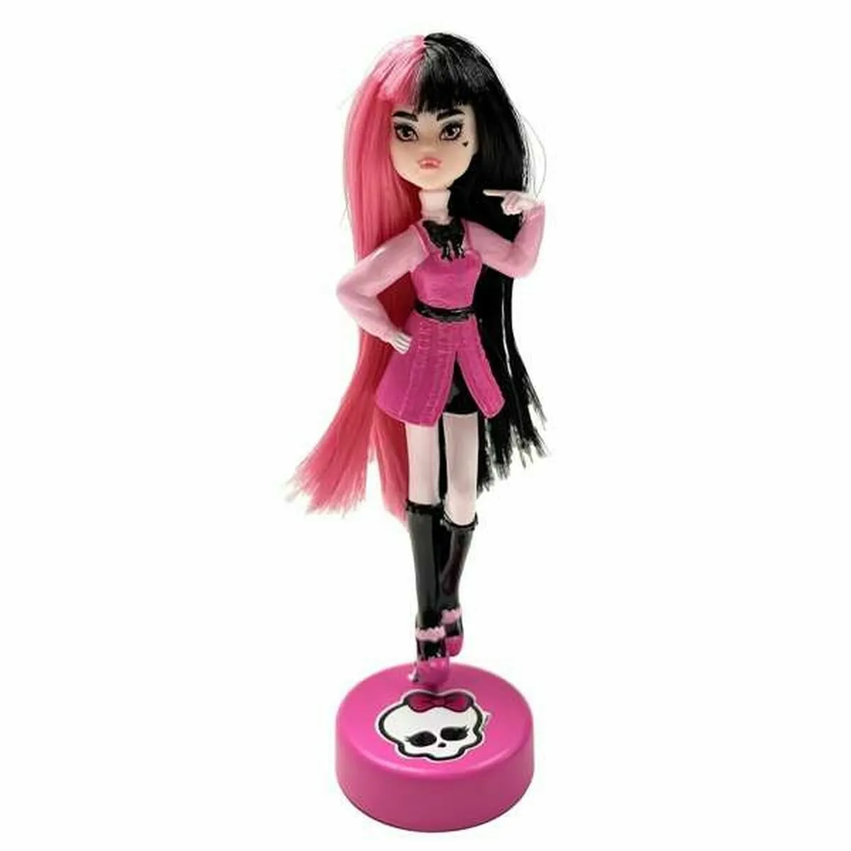 Monster High Crayon