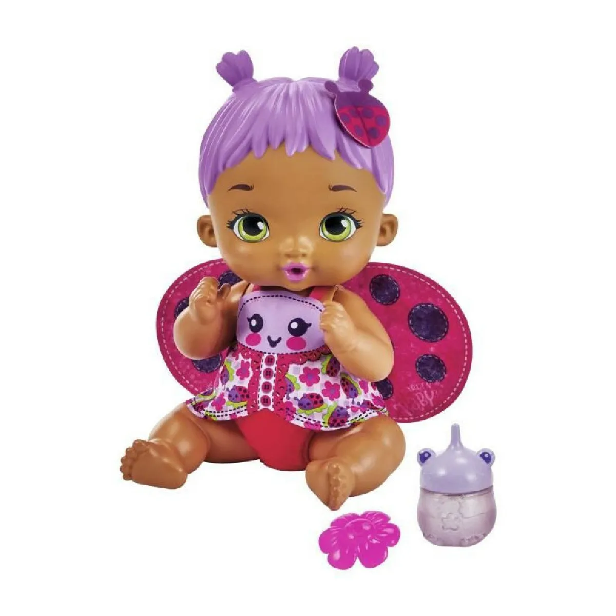 MATTEL My Garden Baby