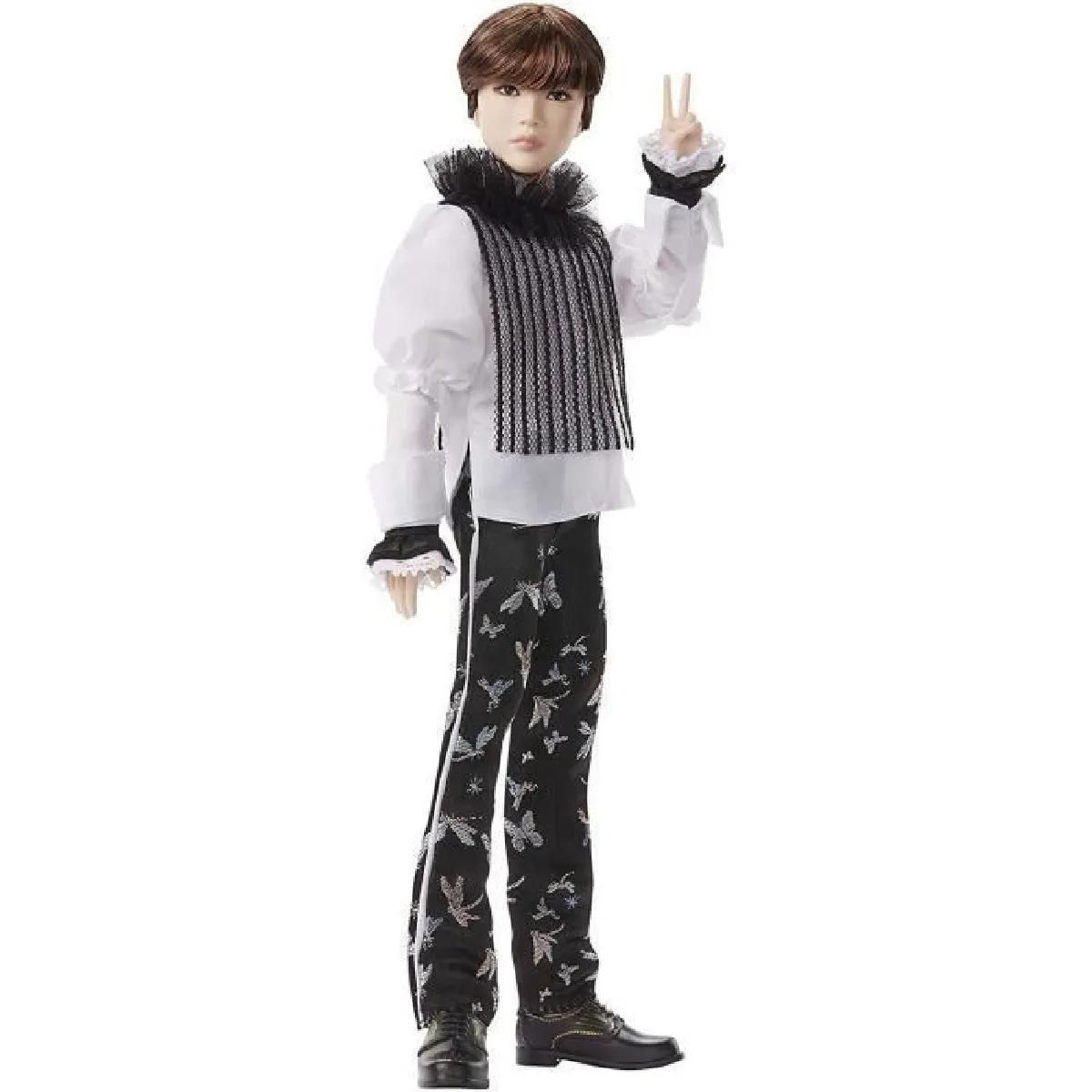 Mattel Prestige Suga