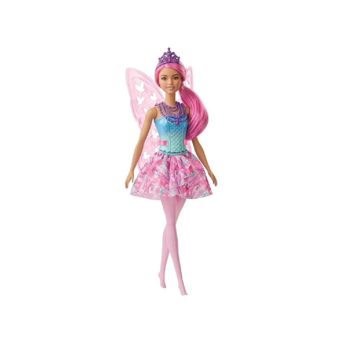 BARBIE Fee Dreamtopia