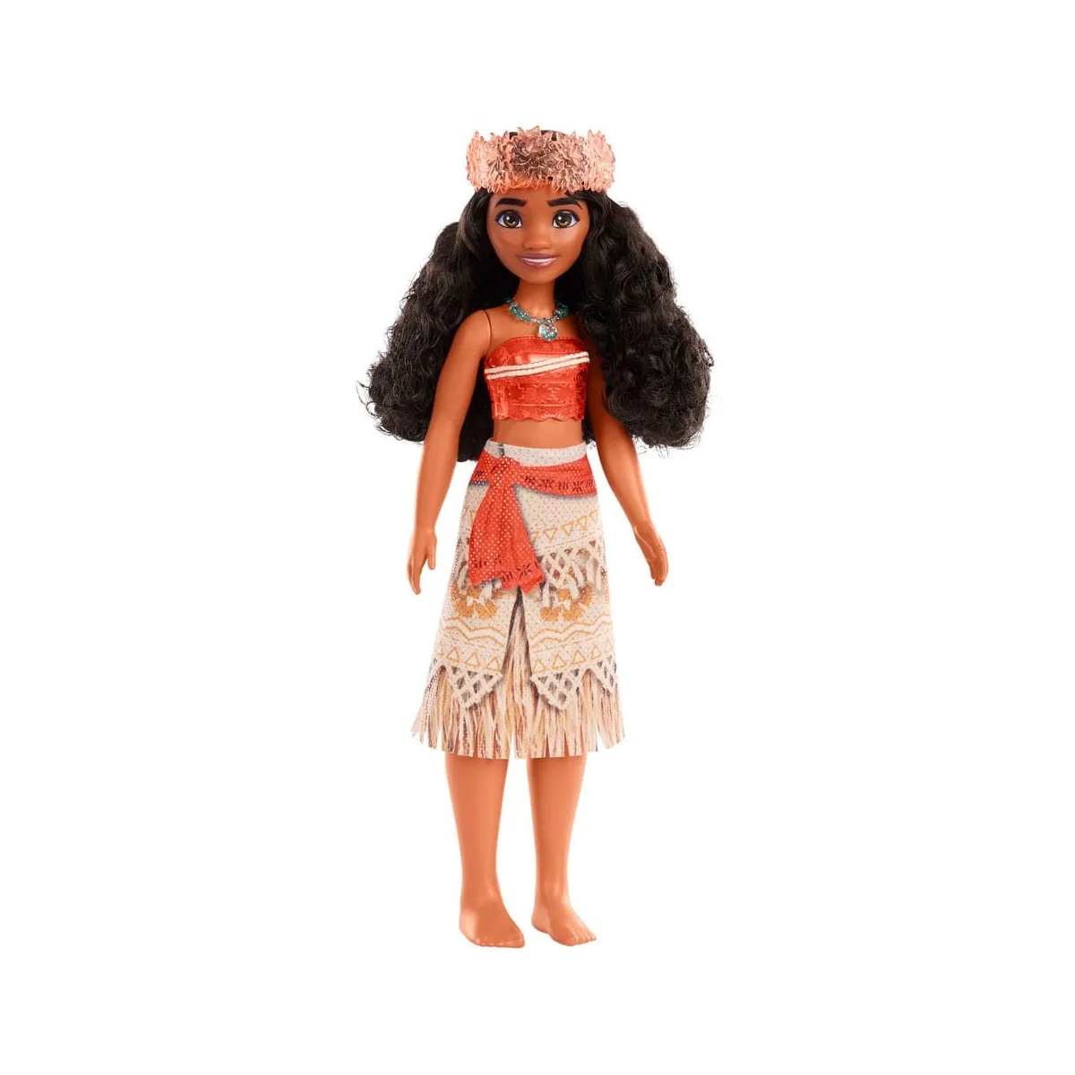 Disney Princesses Vaiana