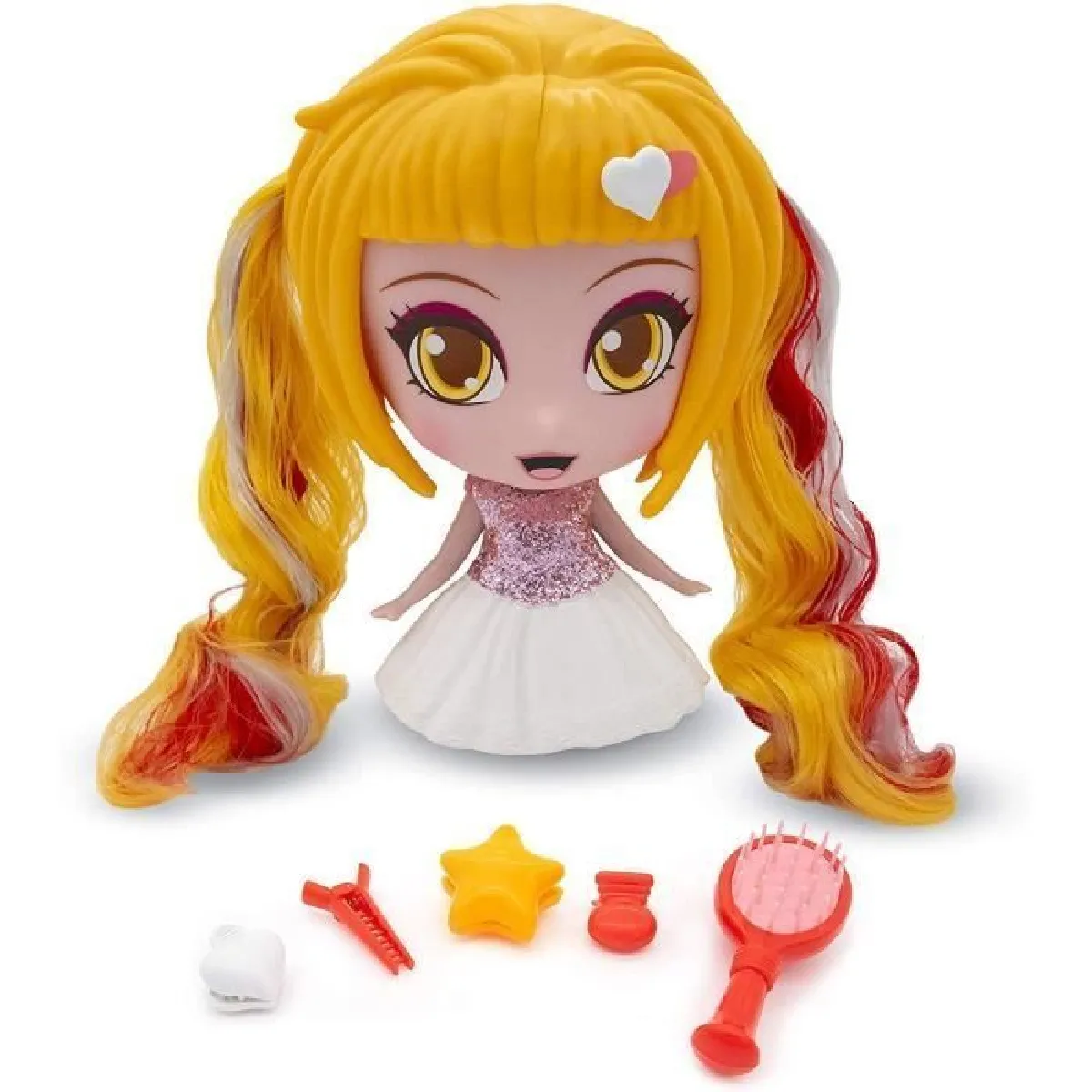 Splash Toys Fancy Rose - poup&eacute;e