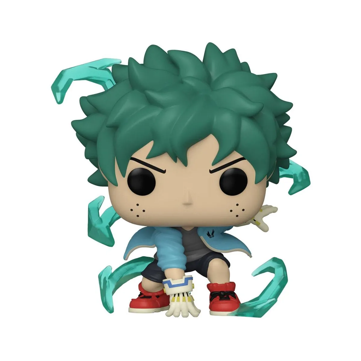 My Hero Academia POP! Deku wGloves