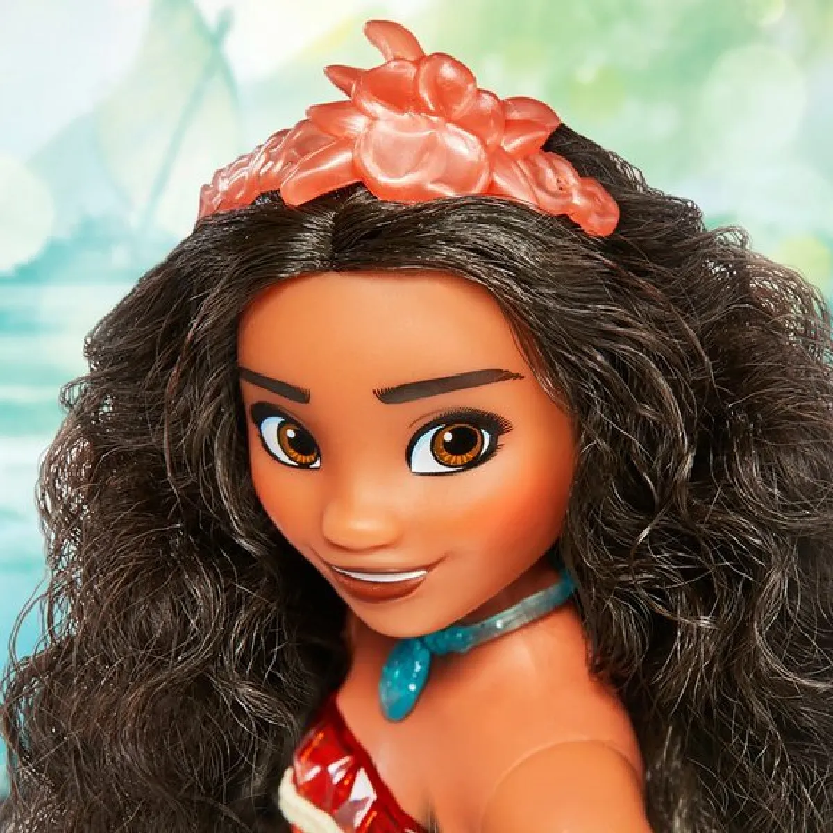 Disney Princess Dpr Fd Royal Shimmer Vaiana - vue 2