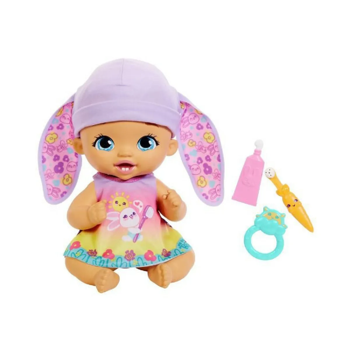 My Garden Baby Lapin