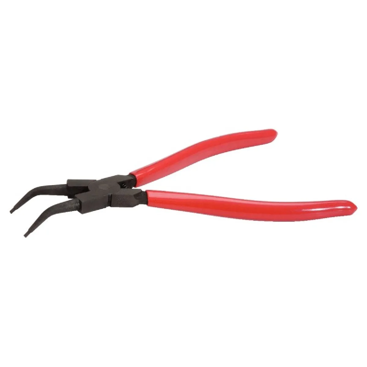 Ks Tools Pince À Circlips Intérieur Coudée 45°