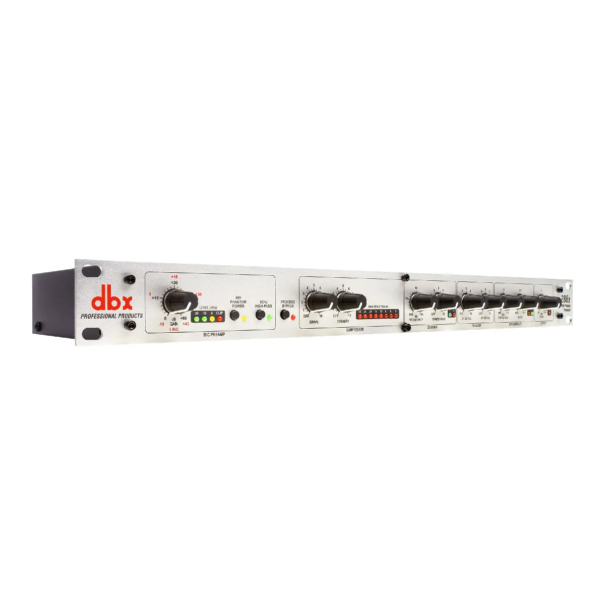 Dbx Compresseur - 286S - Image 4