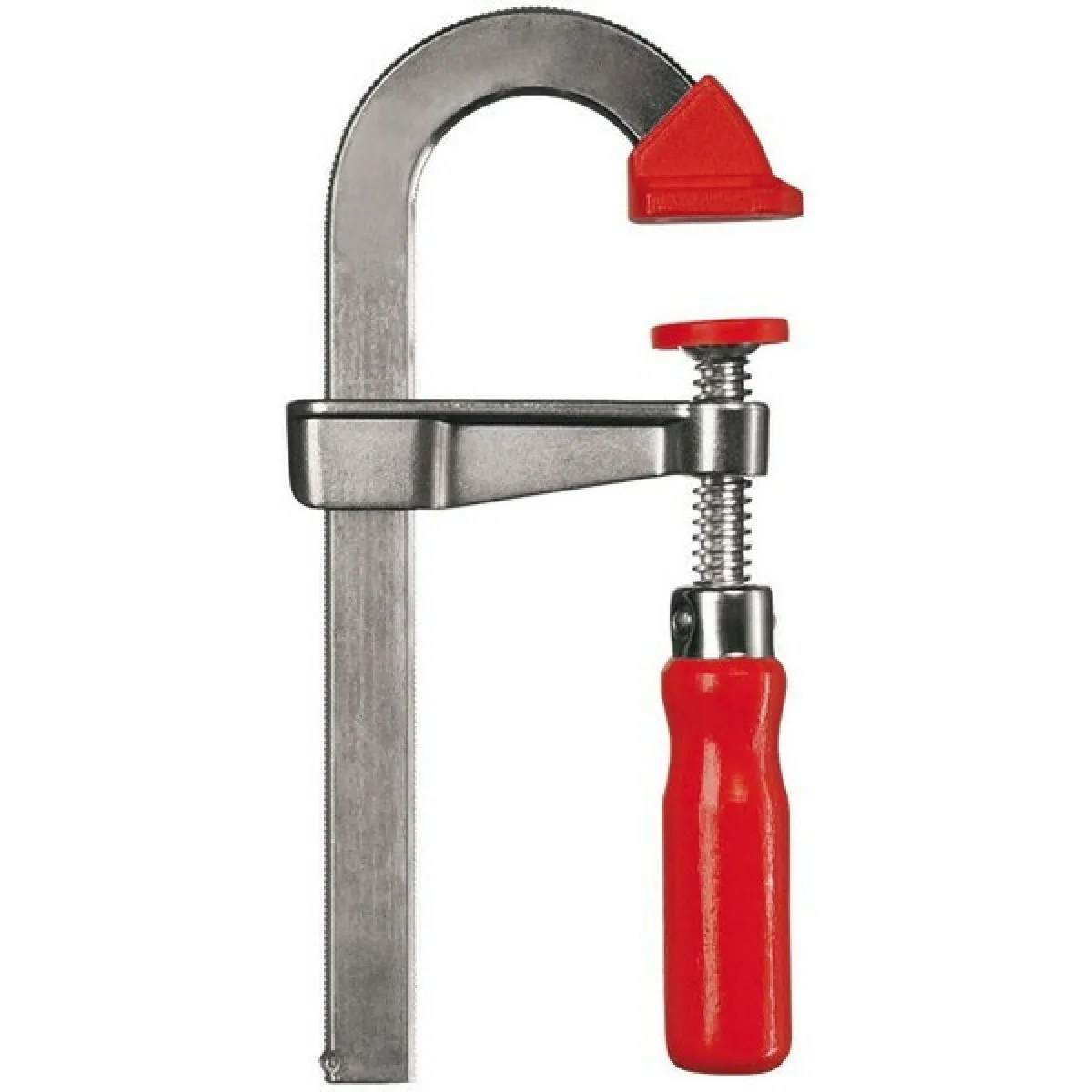 Bessey Presse À Vis Légère Lmu - 200 Mm