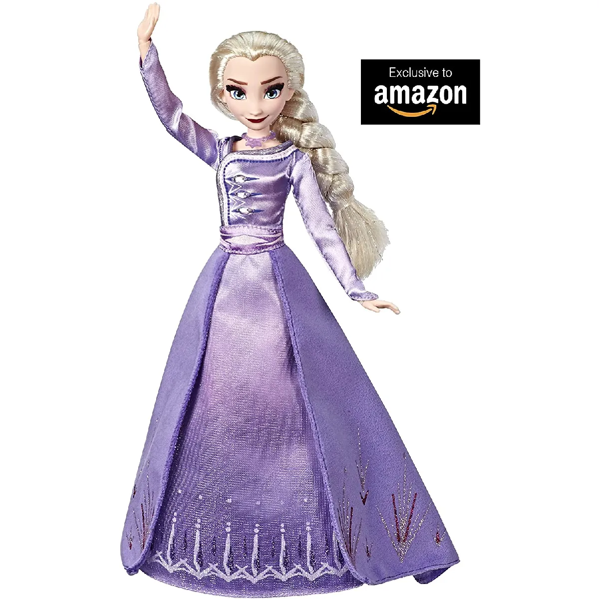 Disney La Reine des Neiges Elsa