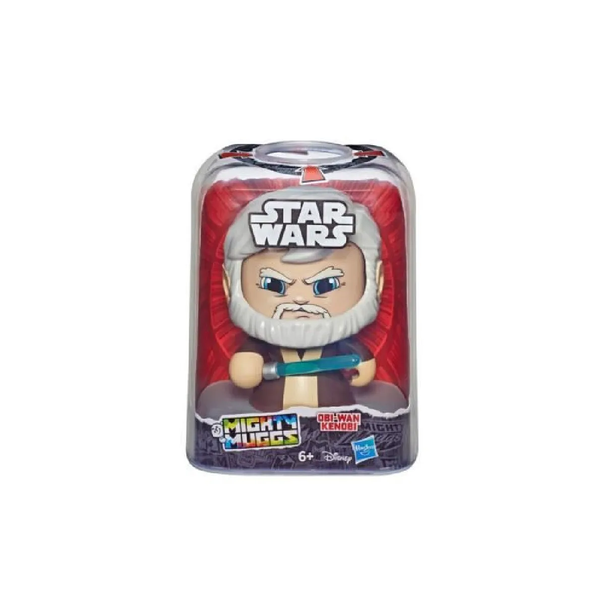 Cstore Figurine Star Wars Mighty Muggs Obi-Wan