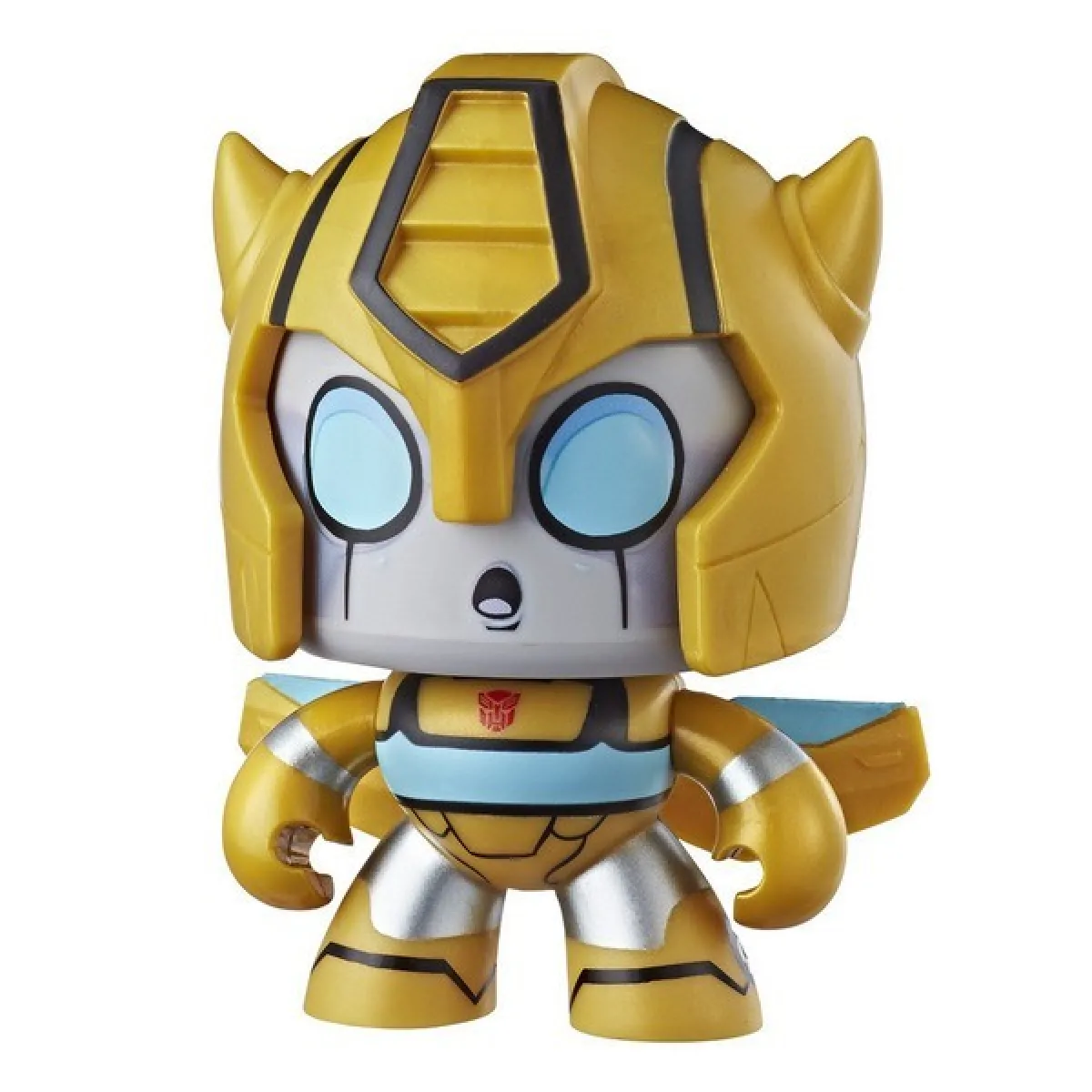Hasbro Mighty Muggs Bumblebee