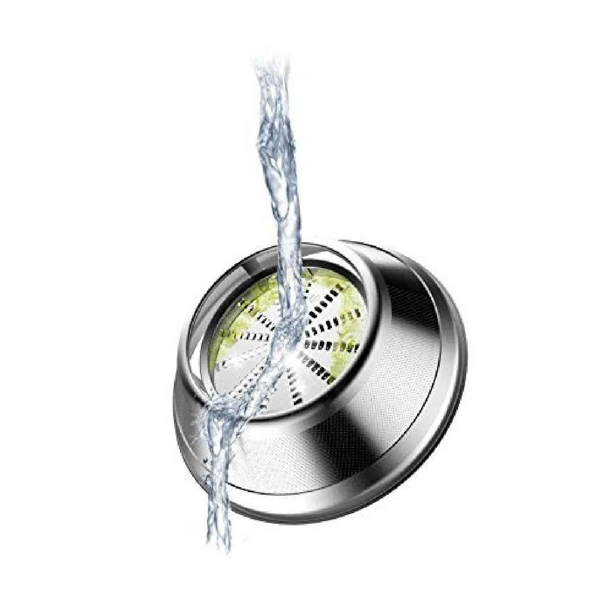 Philips Extracteur de Jus Série 3000 – Cheminée Technologie FiberBoost QuickClean Capacité de Moteur Puissant de pour Jus Lisse ou Riche en Pulpe HR192120 - vue 8