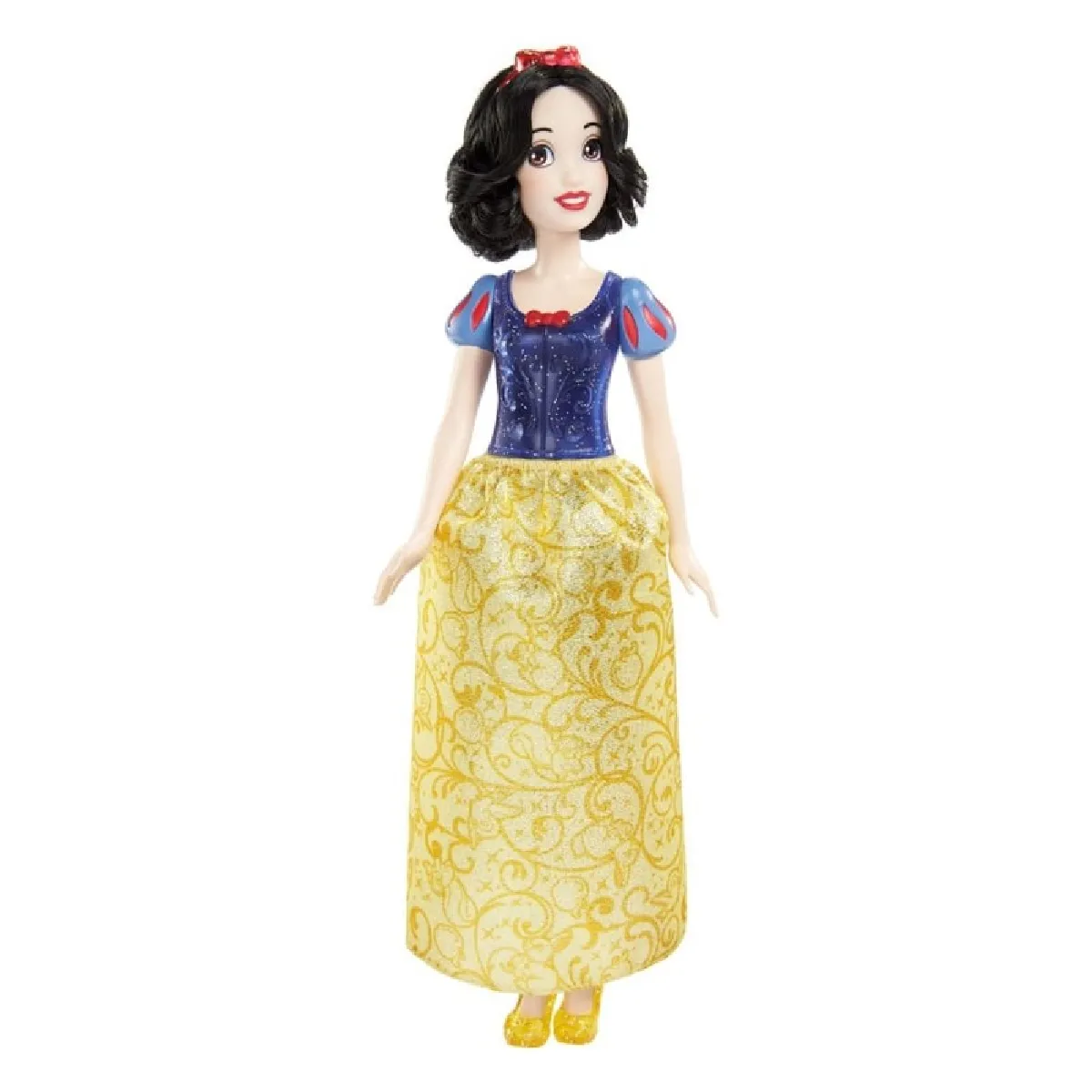 Mattel poupée Disney Princesses Blanche-Neige Mattel poupée Disney Princesses Blanche-Neige