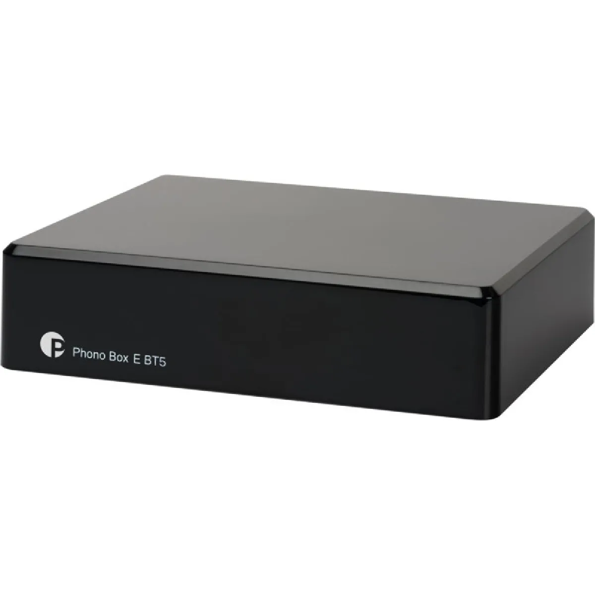 Pro-Ject - Phono Box E BT5 - Préamplificateur Phono - Bluetooth - Noir - Image 3