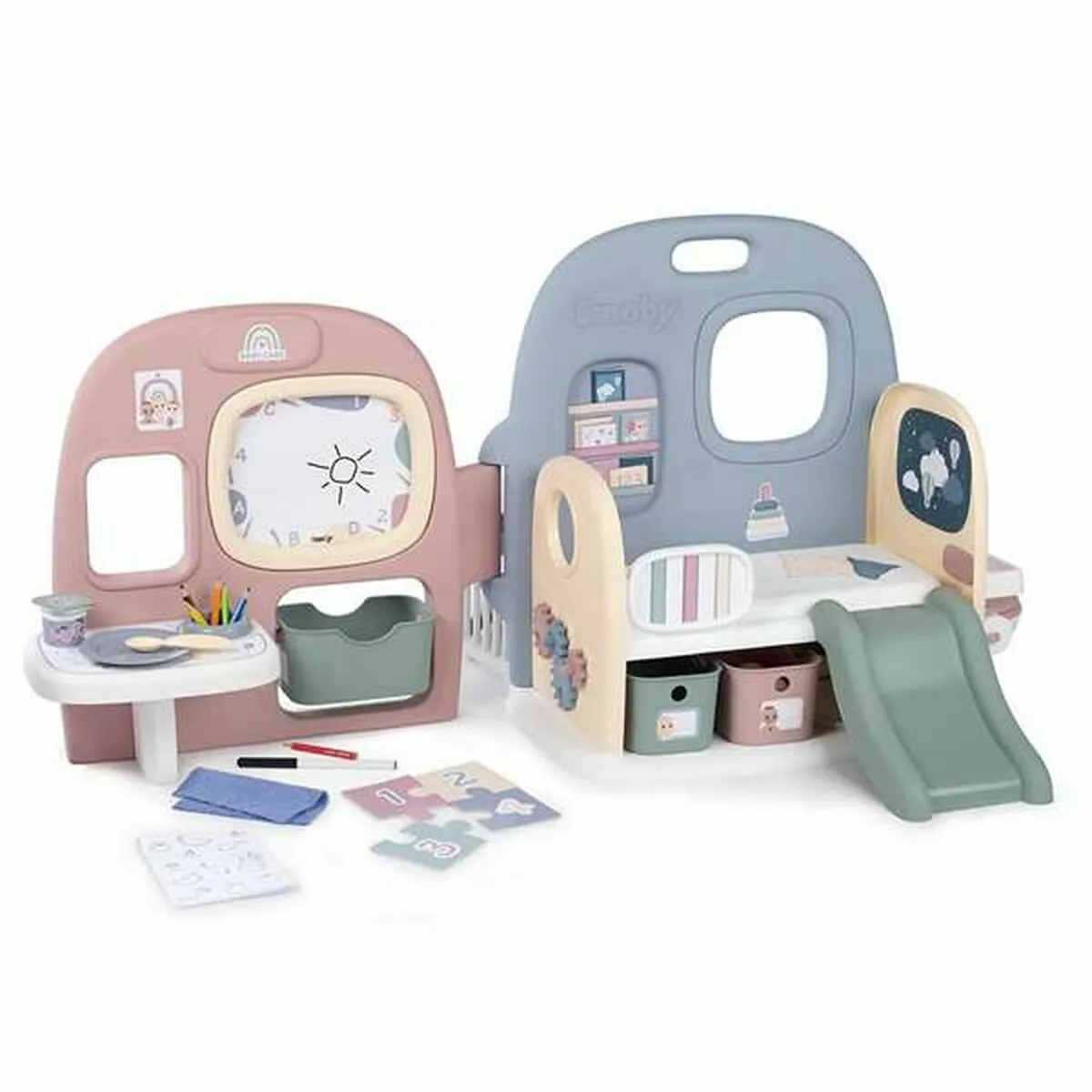 SMOBY Baby Care Crèche