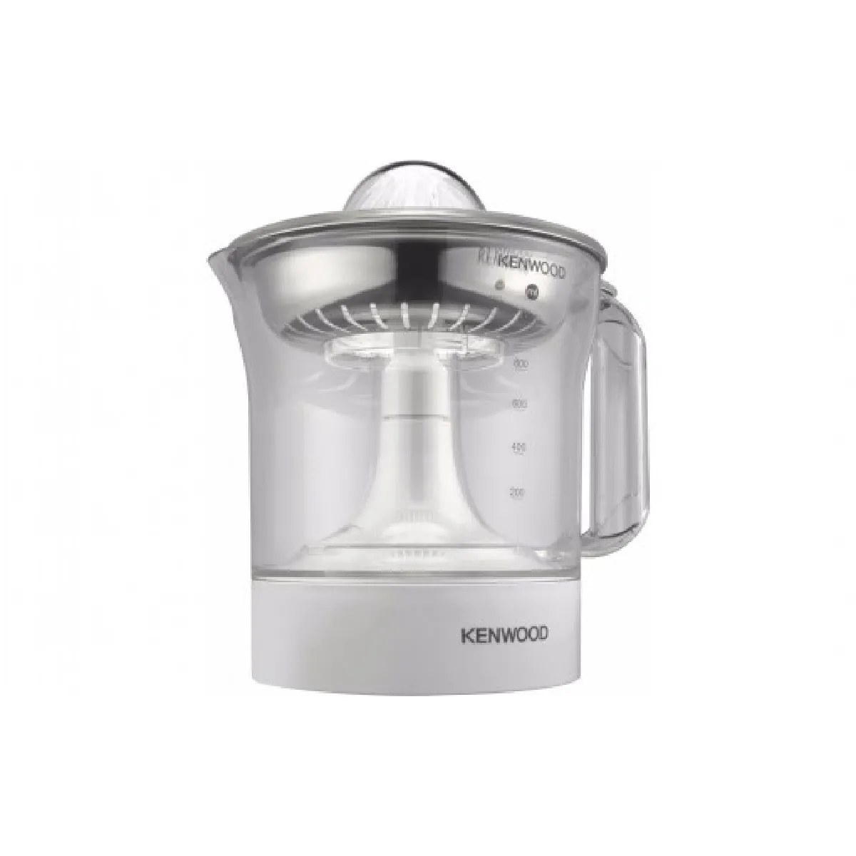 Kenwood Presse Agrumes - vue 2