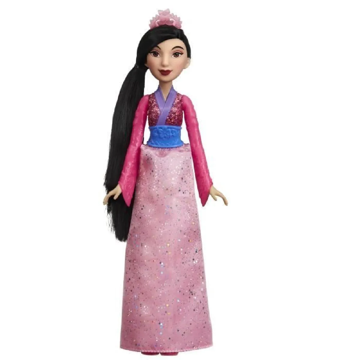 Disney Princesses Mulan Poussière d'Étoiles