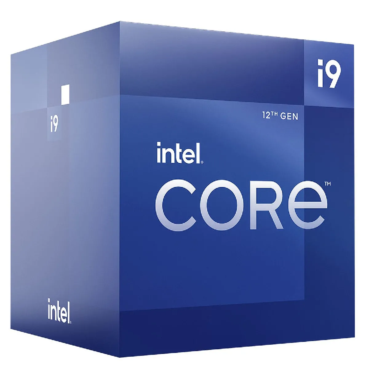 Intel Core I9-12900F Processor