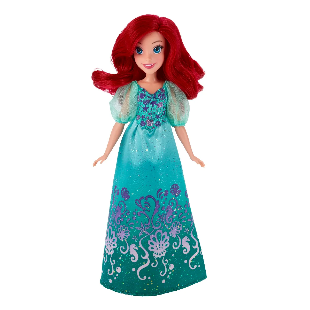 POUPEE PRINCESSE ARIEL