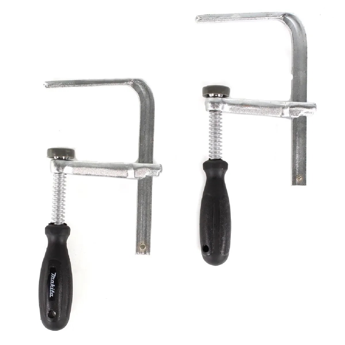 MAKITA Pins à vis pour rail de guidage