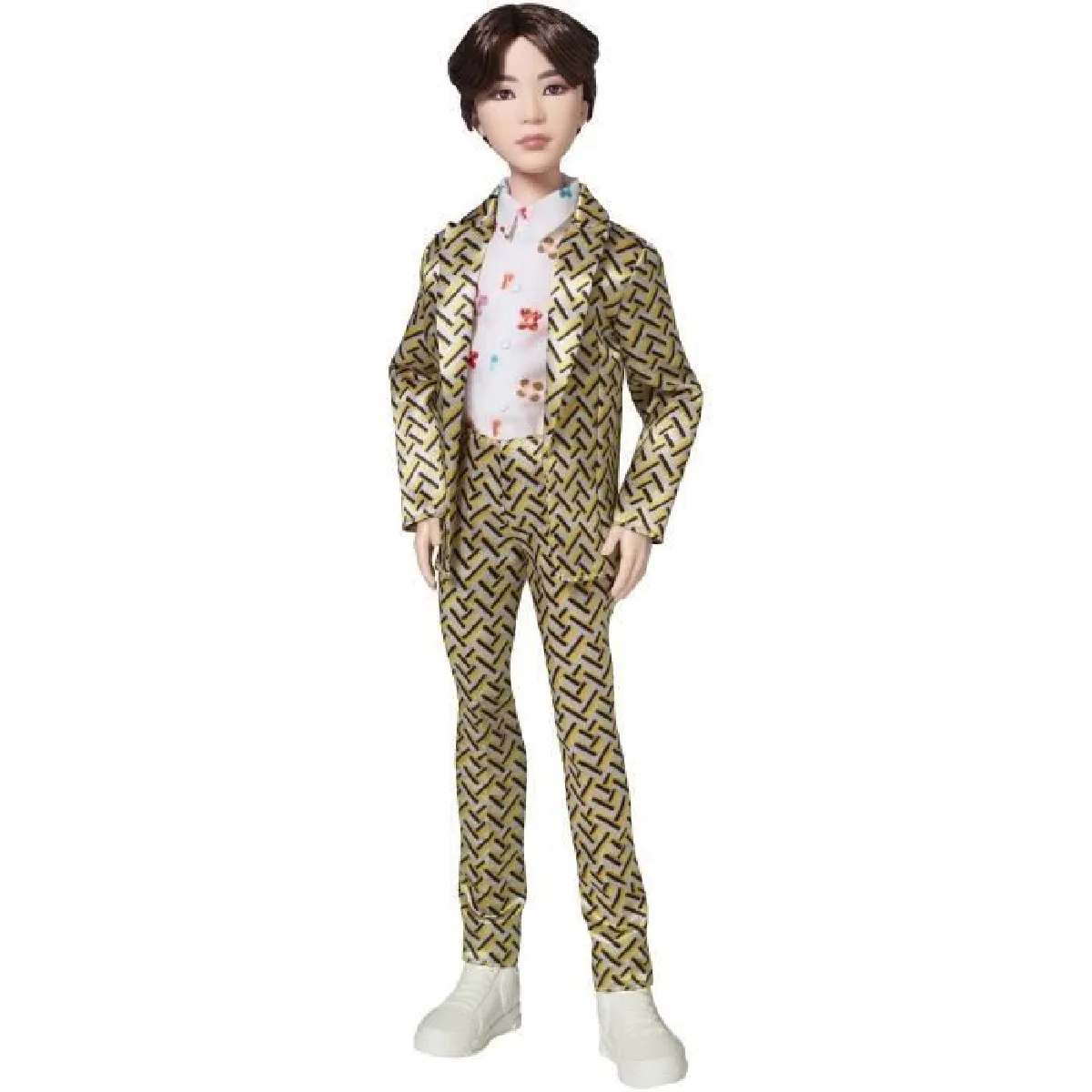 BTS Poupée Suga 28 cm
