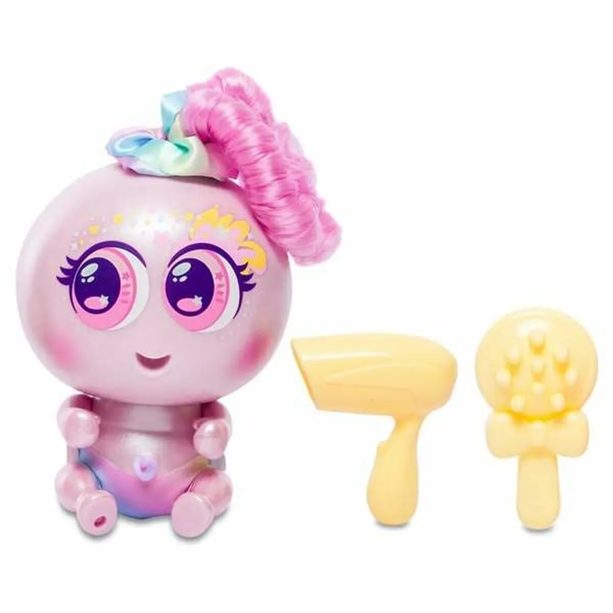 Bandai Ksimerito Manchicuepa Biuty Taim - vue 2