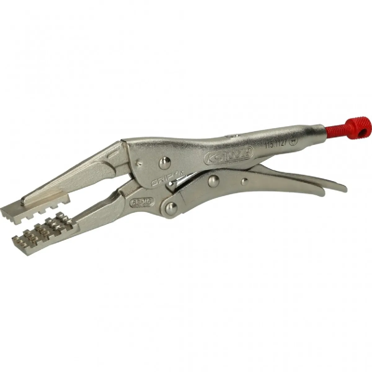 Ks Tools Pince Étau À Collier