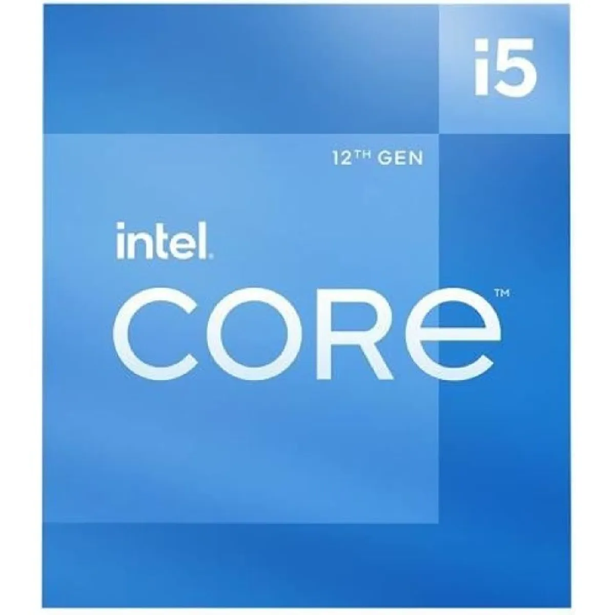 Intel Intel® Core™ I5-12600Kf (3.7 Ghz / 4.9 Ghz)