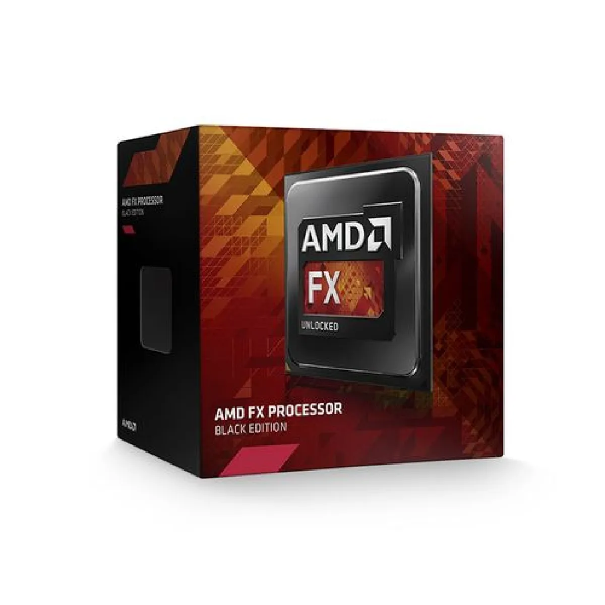 AMD  FX-8350