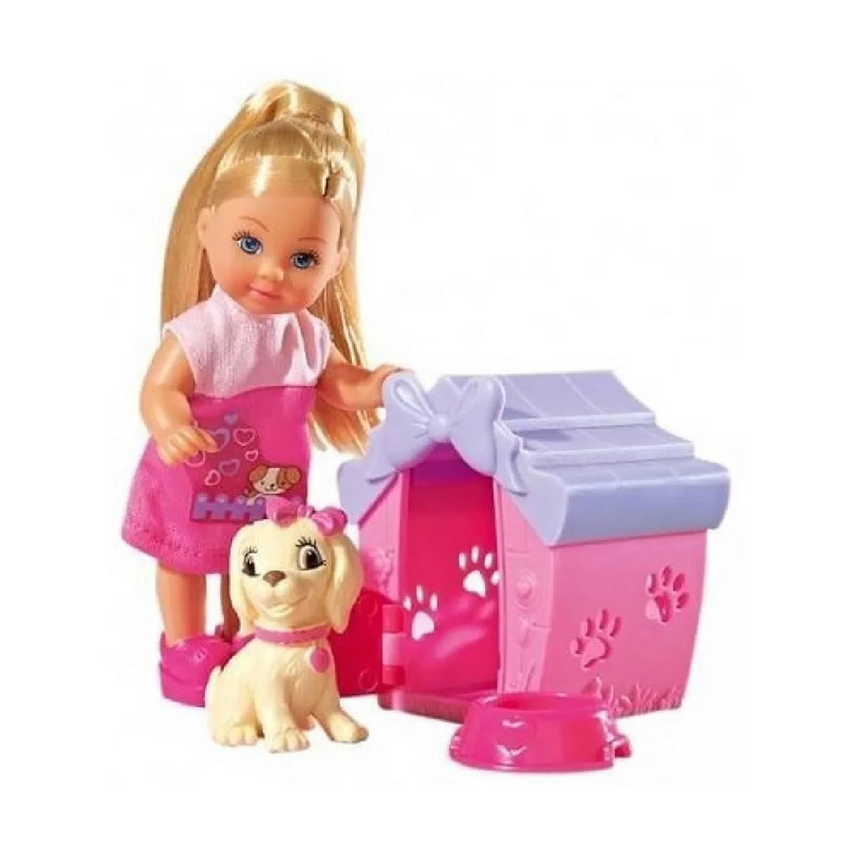 SMOBY Masha Oeuf et Lapin - vue 9