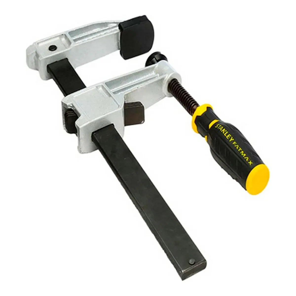 Stanley Serre joint à vis acier fonte