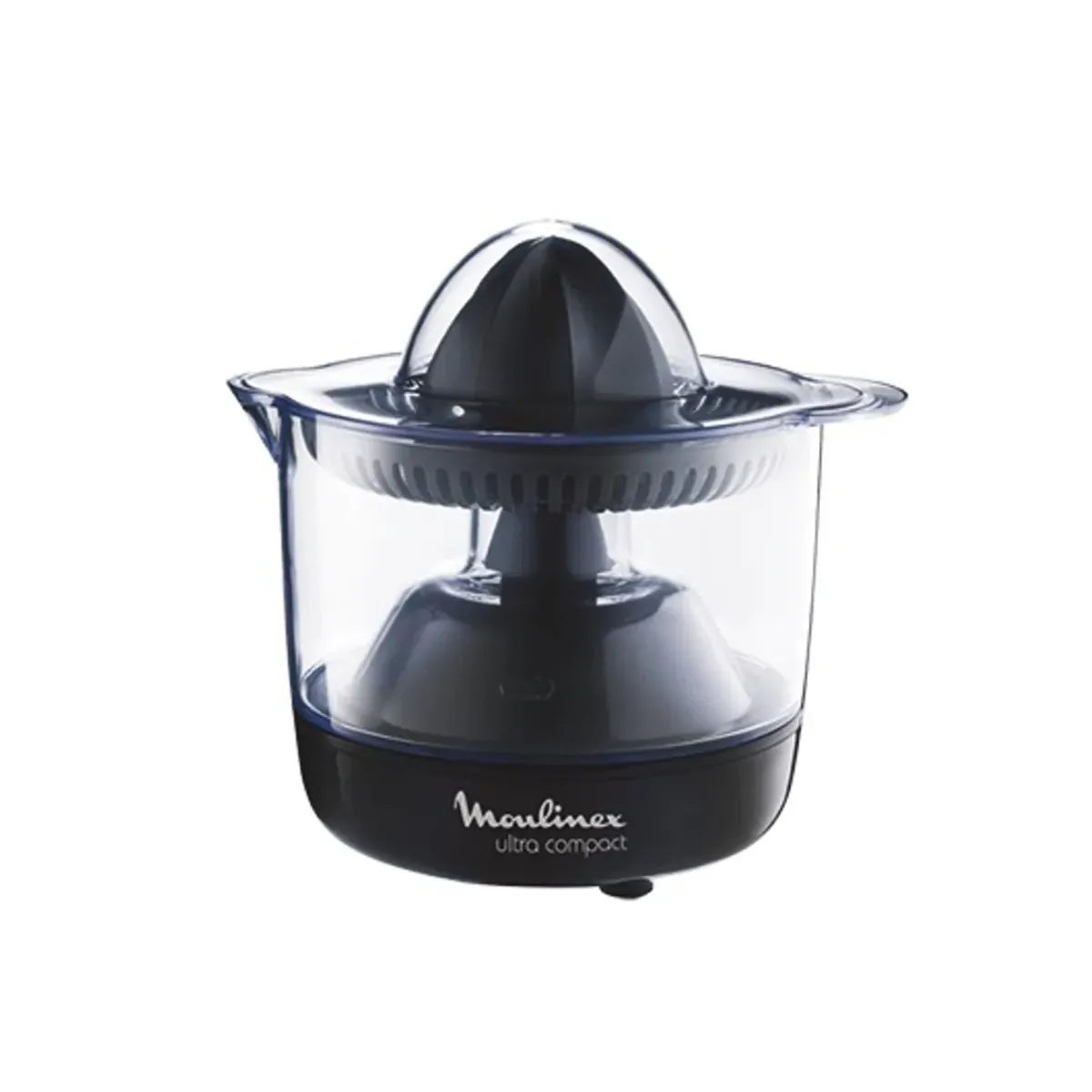 Presse-agrumes 25w noir - PC120870 - MOULINEX