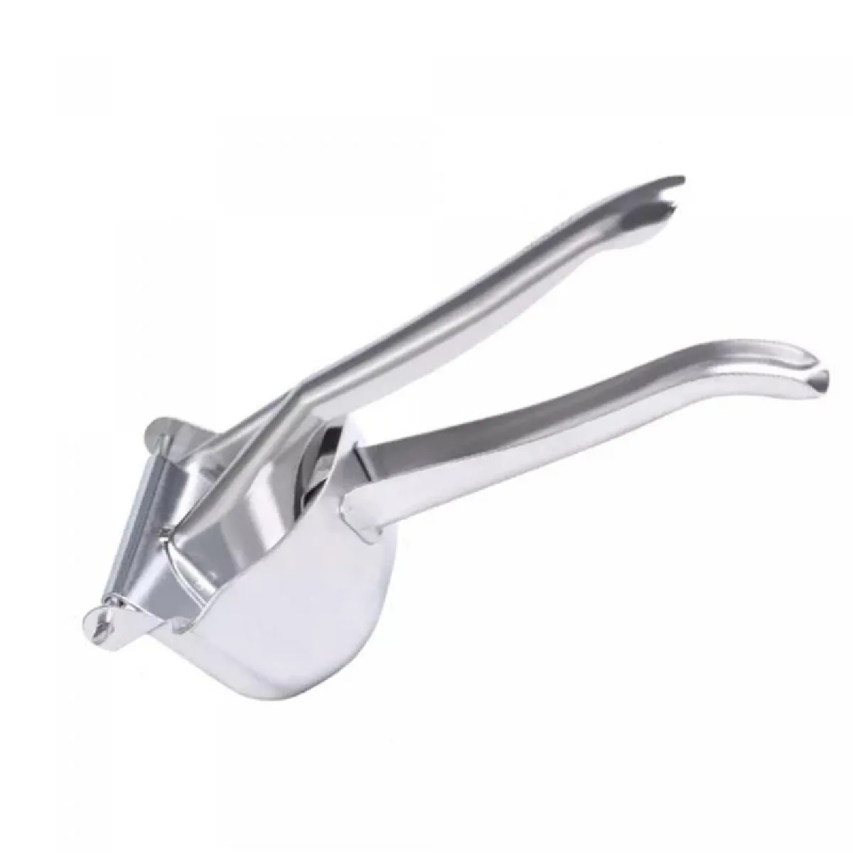 Herzberg Presse-Agrumes Inox - Hg8107