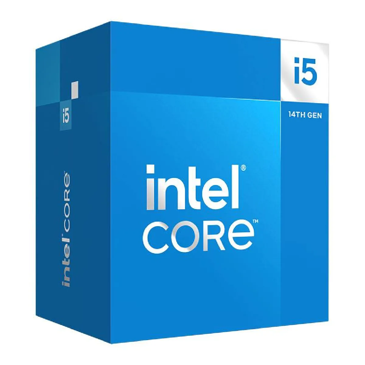 Intel Core I5 14400 10 Cours 2,5 / 4,7 Ghz - Image 3