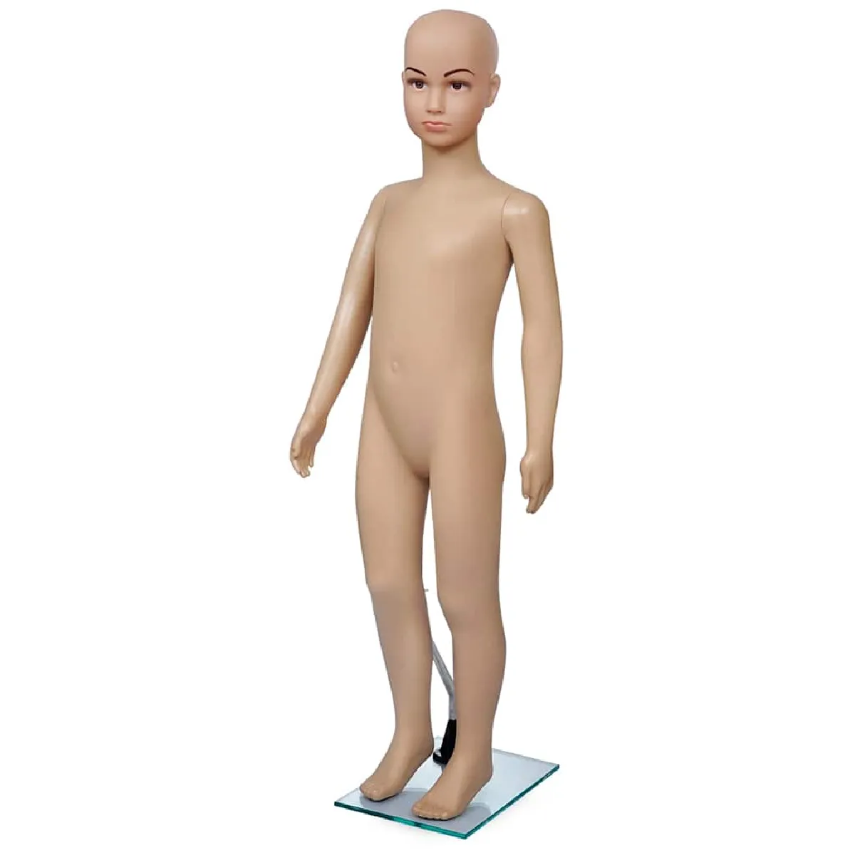 VidaXL Mannequin Enfant - vue 2