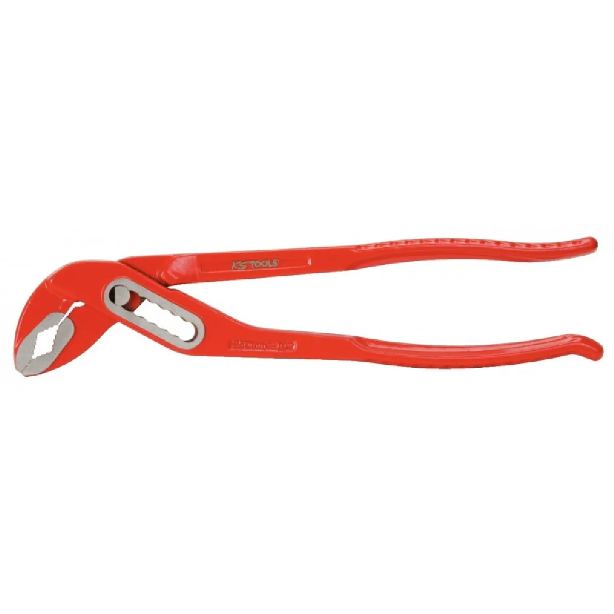 Ks Tools Pince Multiprise Entrepassée 175 Mm - 115.1000 - Image 3