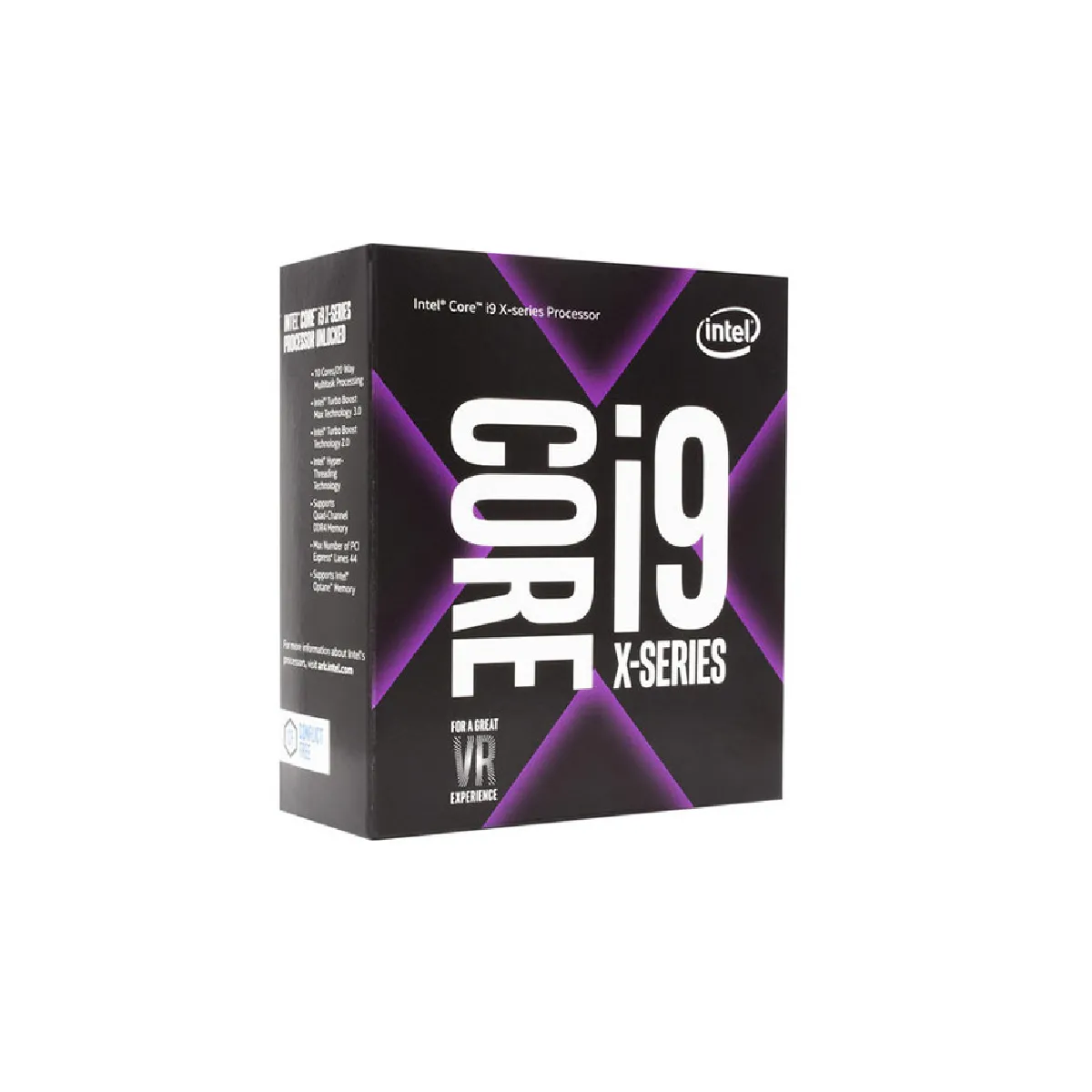 INTEL  Core i9 9960X
