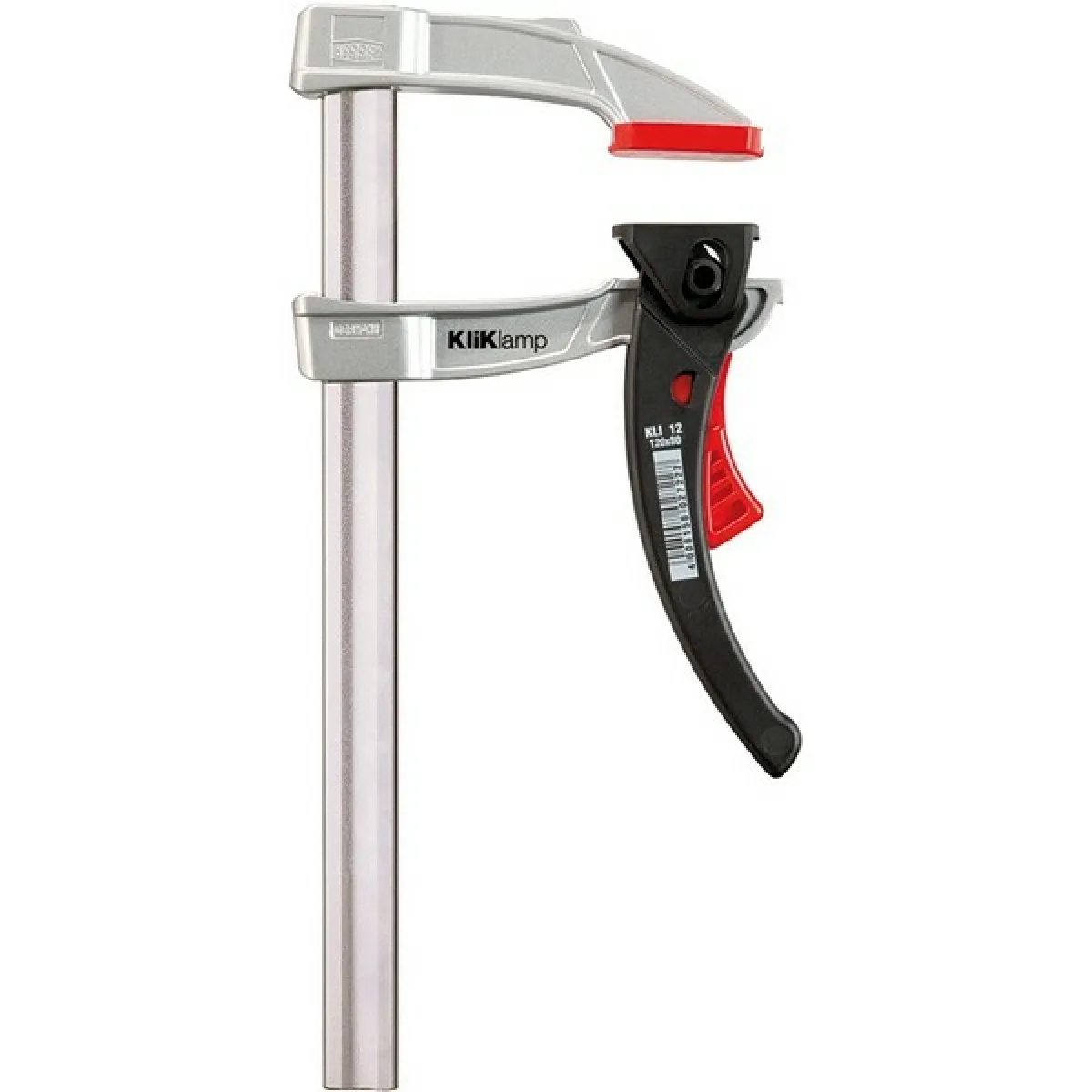 Bessey Serre-Joint À Vis Kliklamp Kli - 120 Mm