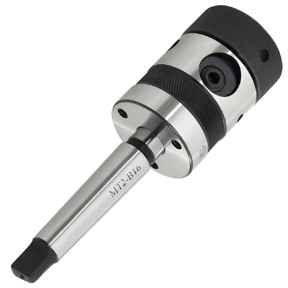 vidaXL Mandrin B16 et tige MT2 - vue 2