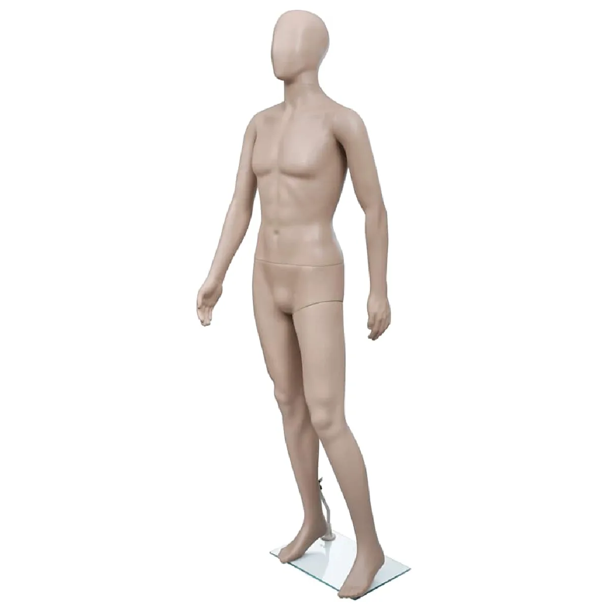 vidaXL Mannequin Homme